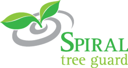 Spiral Tree Guard